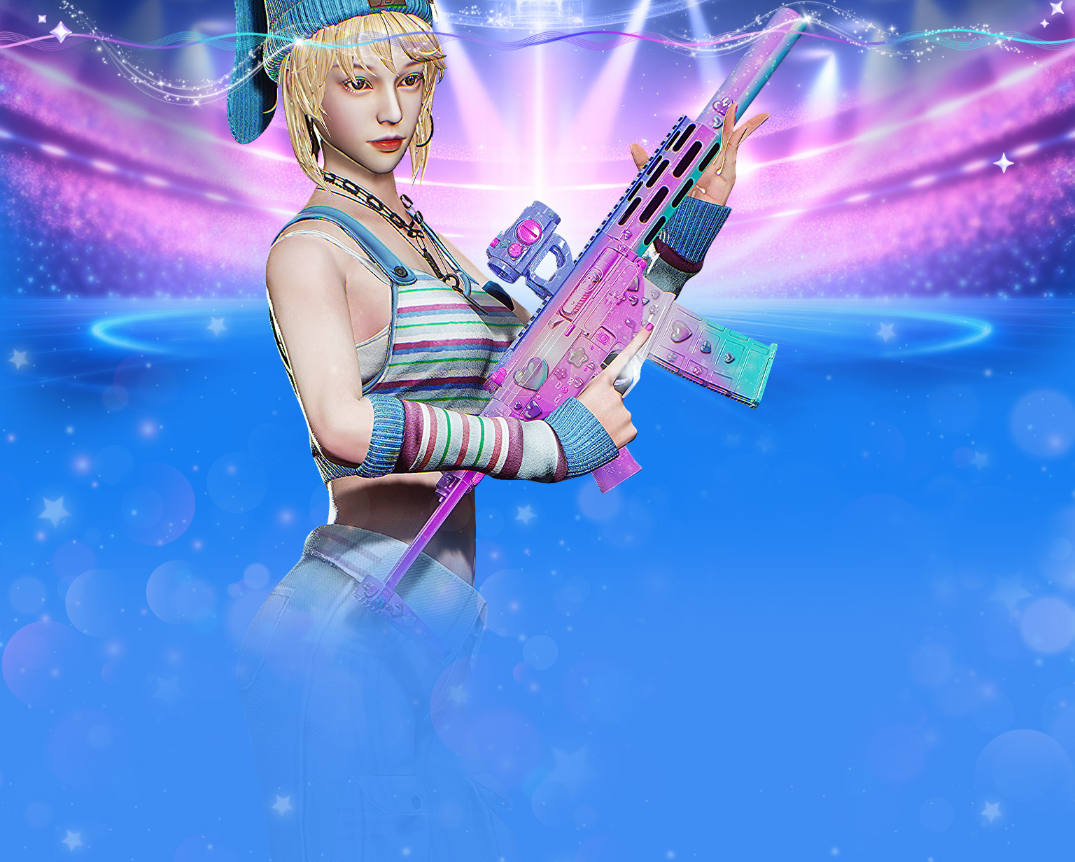 mobile ad